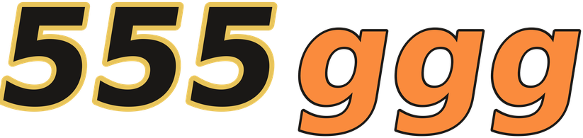 555ggg logo
